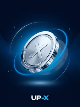 Монетка &mdash; игра от UP-X