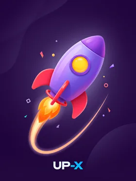 Краш &mdash; игра от UP-X