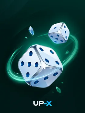 Dice &mdash; игра от UP-X