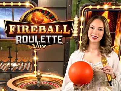 Fireball Roulette &mdash; Evolution